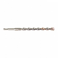 Буры SDS-Plus M2 - 2-е режущие кромки SDS-Plus M2 15 x 260 - 1 pc 4932344300