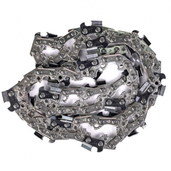 Цепь пильная MXS, 500 мм., 20", 0,325", 1,3 мм., 76 зв.Carver 52-20/62-20.Patriot PT5220 20 MXS-1,3-76-0,325