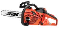 Бензопила Echo CS-361WES CS-361WES/35RC Цепные пилы