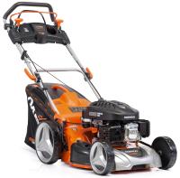 Снегоуборщики