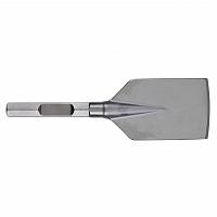 Плоское долото для земельных работ 4932459777