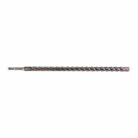 Буры MX4 SDS-Plus - 4-е режущие кромки SDS-Plus MX4 20 x 450 - 1 pc 4932356505