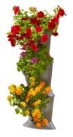 Базовый модуль для вертикального садоводства угловой Gardena 13153-20 Домашнее садоводство