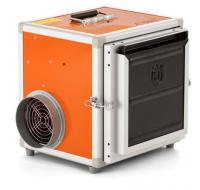 Система пылеудаления Husqvarna A 1000* 967 67 23-02