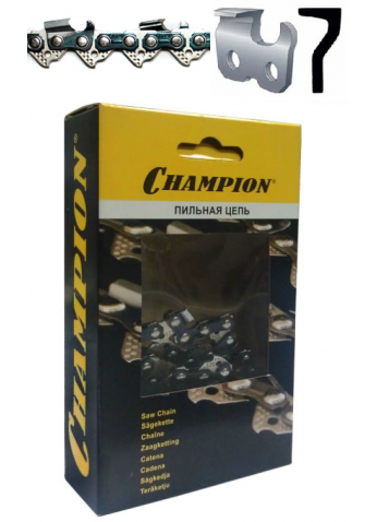 Цепь 325"-1,6 мм-62 PRO (LP) CHAMPION B063-LP-62E