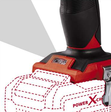 Шуруповерты