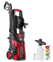 Мойка высокого давления Wortex PW 1523 PW152300025