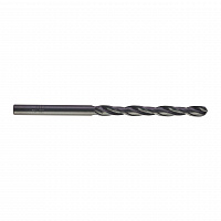 Сверла по металлу HSS-R - DIN338 в упаковке по 5 и 10 штук HSSR 4.5 x 80 - 10 pcs 4932363479