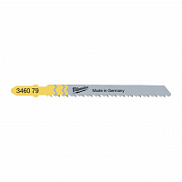 Специальное применение: кухонные столешницы и ламинированное ДСП 75 x 2.5 mm T 101 BR - 5 pcs 4932346079