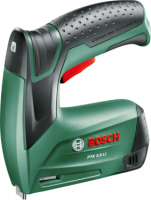 Аккумуляторный степлер BOSCH PTK 3,6 LI в коробке 0603968120 Степлеры