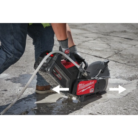 Отрезные пилы по металлу