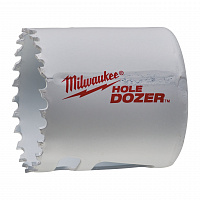 Hole Dozer&trade; Биметаллические коронки Hole Dozer Holesaw - 48 mm - 1 pc 49560112
