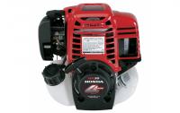 Двигатель Honda GX35T-ST4-OH GX35T-ST4-OH