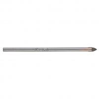 Сверло по стеклу и плитке MILWAUKEE