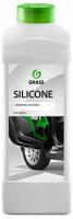 Силиконовая смазка GraSS «Silicone» 