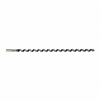 Спиральные сверла AD 18 x 600 - 1 шт 4932363700