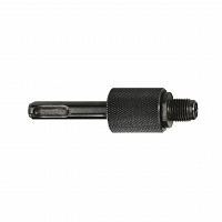 SDS-Plus - 1/2" x 20UNF SDS-plus - 1/2″ x 20 UNF 1.Адаптер с патро... 4932367438