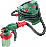 Краскораспылители