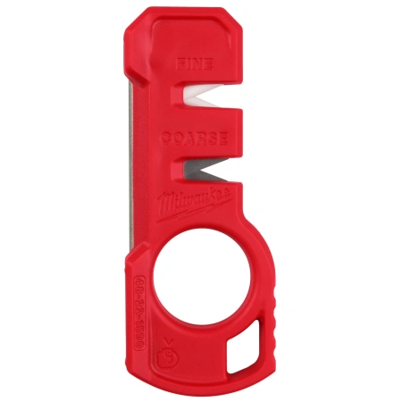 Точилка Milwaukee компактная для ножей (ножеточка) 4932478562