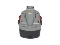 Аккумуляторы для электроинструмента