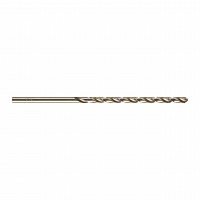 Сверла по металлу HSS-G - DIN340 / набор по 5 или 10 шт HSSGL 4.50 x 126 - 10 pc 4932430333