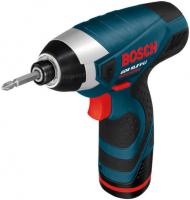 Гайковерт аккумуляторный BOSCH GDR 10.8V