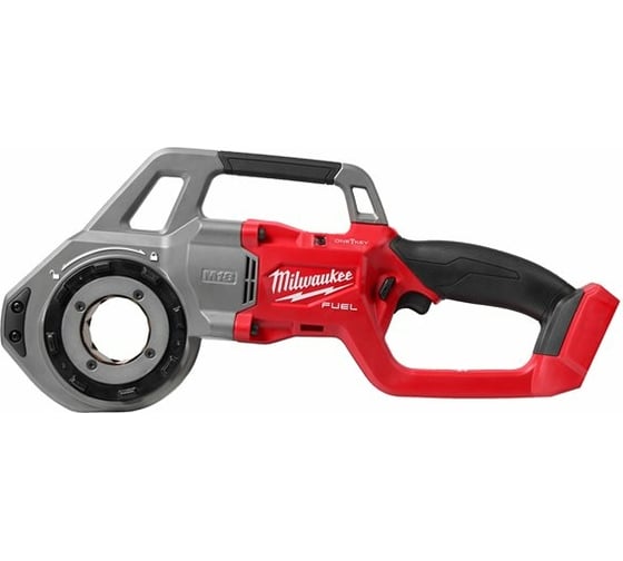 Аккумуляторный резьбонарезной инструмент Milwaukee 1 1/4" M18 FPT114-0C 4933480220
