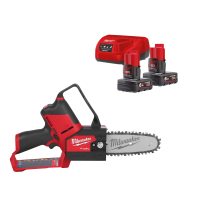 Цепные пилы