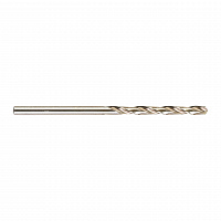Сверла по металлу Thunderweb HSS-G DIN338 / упаковка из 5 и 10 штук TW 2.9 x 61 - 10 pcs 4932459840 Сверла по металлу Thunderweb HSS-G DIN338 / упаковка из 5 и 10 штук TW 2.9 x 61 - 10 pcs 4932459840