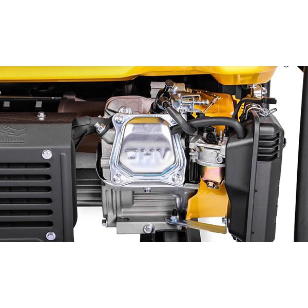 Генератор OHV 7,5 лс, 15л, 3,2/3,5 кВт GG3200