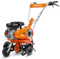 Культиватор бензиновый Daewoo DAT 5055 R DAT5055R Культиваторы