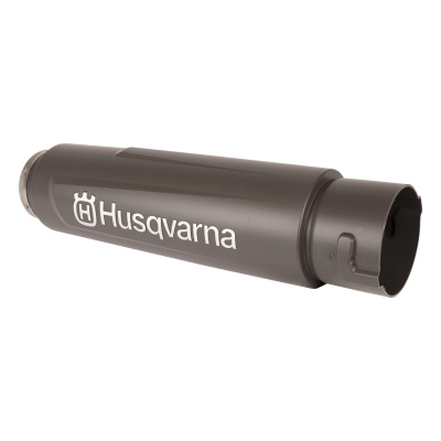 Сопло 120iB 320iB 525iB 530iBX 340iBT 550iBTX круглое с шумоподавлением (400 мм) 589 81 17-01