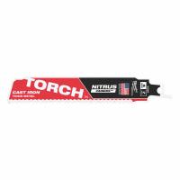 Полотно для саб. пилы TORCH™ NITRUS CARBIDE™ 150 x 7 (1шт) Milwaukee 48005261