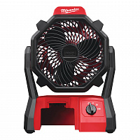 Вентилятор Milwaukee M18 AF-0 4933451022 Вентилятор Milwaukee M18 AF-0 4933451022