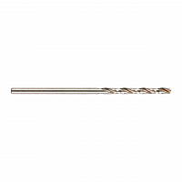 Сверла по металлу Thunderweb HSS-G DIN338 / упаковка из 5 и 10 штук TW 1.7 x 43 - 10 pcs 4932459831 Сверла по металлу Thunderweb HSS-G DIN338 / упаковка из 5 и 10 штук TW 1.7 x 43 - 10 pcs 4932459831