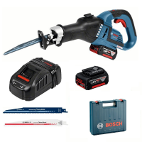 Сабельные и столярные пилы