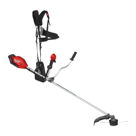 Акк. триммер Milwaukee M18 FBCU-802 [FORGE™] (замена для 4933492298) 4933499211