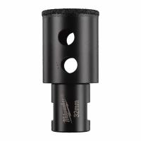 Алмазное корончатое сверло М14 32 мм (1 шт) Milwaukee 4932478279