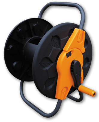 Тележка для шланга BRADAS AQUA-REEL GL3601
