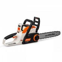 Цепные пилы