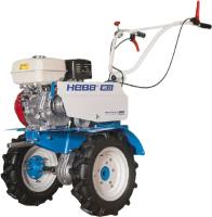 Мотоблок бензиновый Нева МБ23-Honda (GX270) МБ-23 Культиваторы