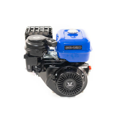 Двигатель Zonsen GB420 V-Type (D=22.161 L=106) 1TP7QG422