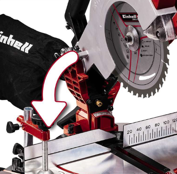 Торцовочные пилы