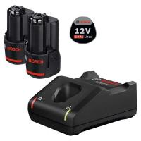 Аккумуляторы для электроинструмента