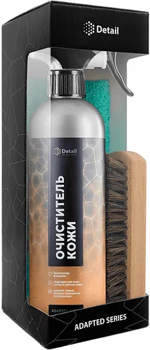 Набор для очистки кожи Detail DT-0510 DT-0510