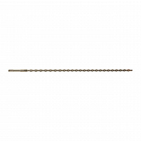 Буры SDS-Plus M2 - 2-е режущие кромки SDS-Plus M2 12 x 600 - 1 pc 4932367068