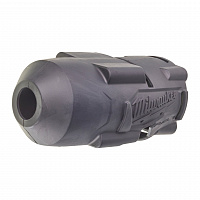 Резиновый чехол для импульсных гайковертов Резиновый чехол для M18 FHIWF12 49162767