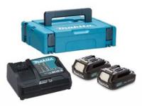 Аккумуляторы для электроинструмента