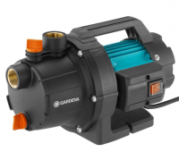 Насос садовый Gardena 3000/4 Classic 