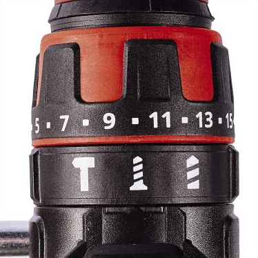 Шуруповерты